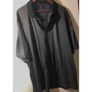 Gary Player Men’s polo